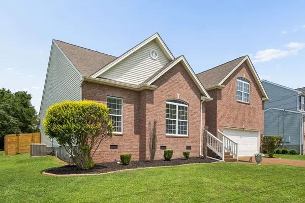 803 Partridge Cir, Mount Juliet, TN 37122