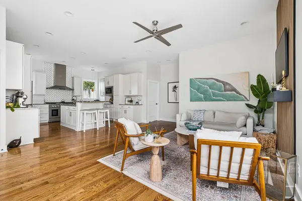 1214B Keller Ave, Nashville, TN 37216