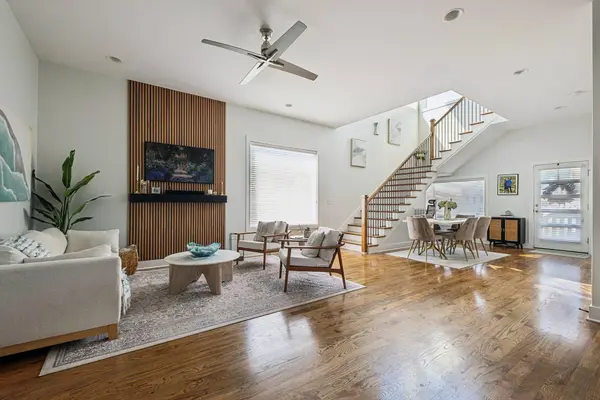 1214B Keller Ave, Nashville, TN 37216