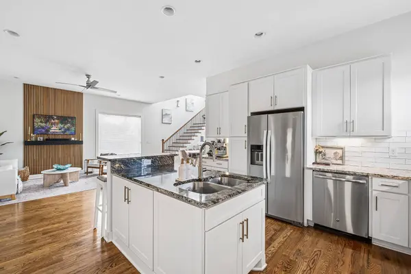 1214B Keller Ave, Nashville, TN 37216