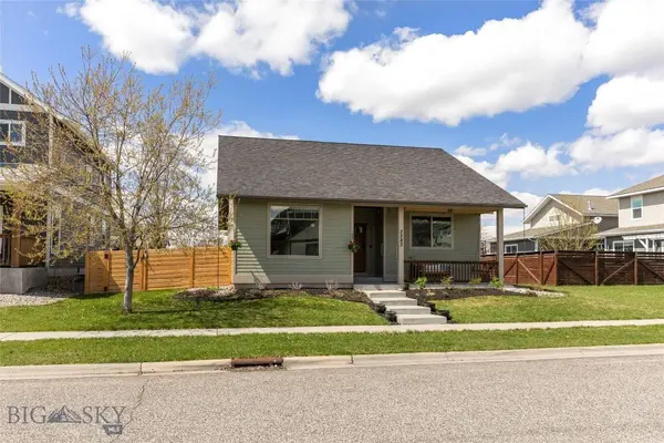 3383 Sora WAY, Bozeman, MT 59718