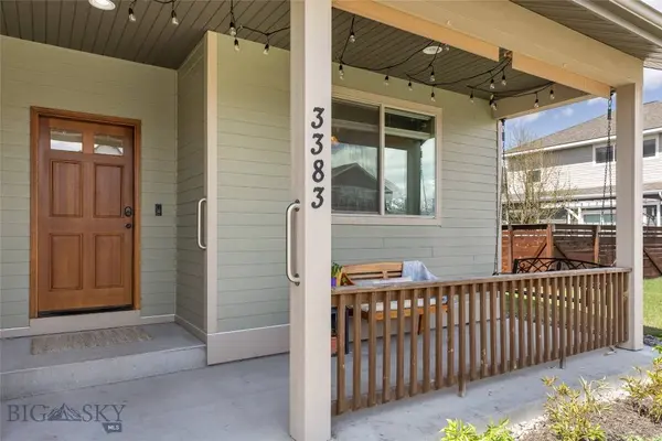 3383 Sora WAY, Bozeman, MT 59718