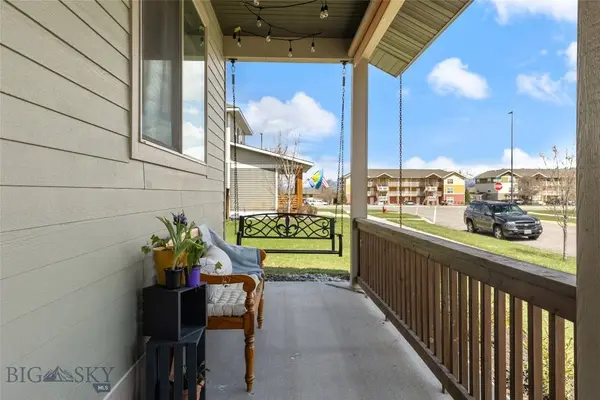 3383 Sora WAY, Bozeman, MT 59718