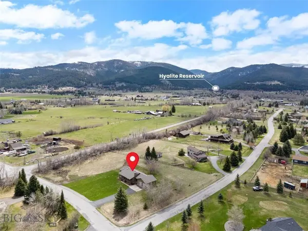 6280 Alamosa LN, Bozeman, MT 59718