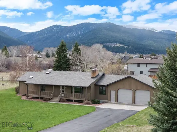 6280 Alamosa LN, Bozeman, MT 59718