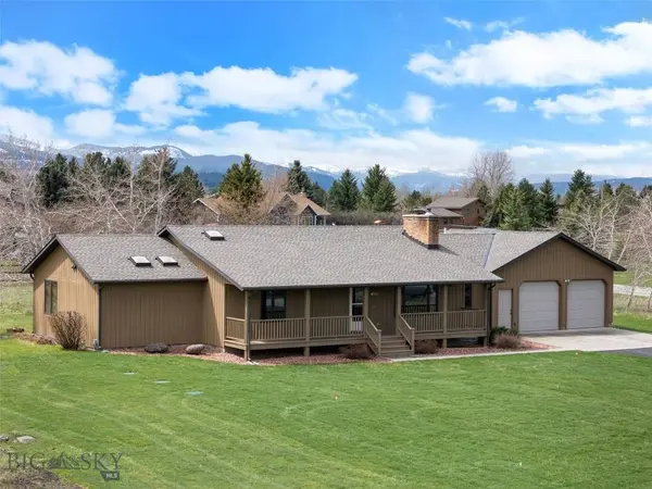 6280 Alamosa LN, Bozeman, MT 59718