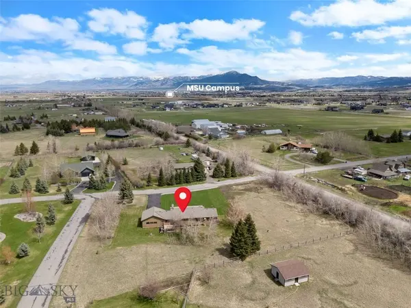6280 Alamosa LN, Bozeman, MT 59718
