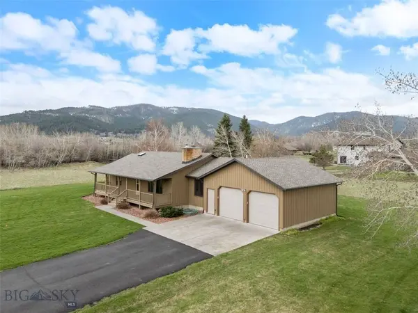 6280 Alamosa LN, Bozeman, MT 59718