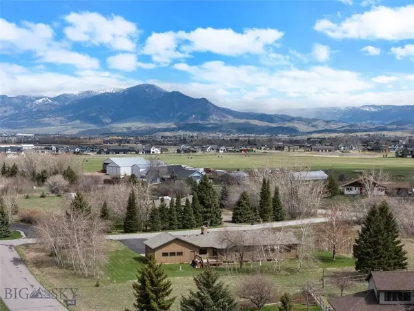 6280 Alamosa LN, Bozeman, MT 59718