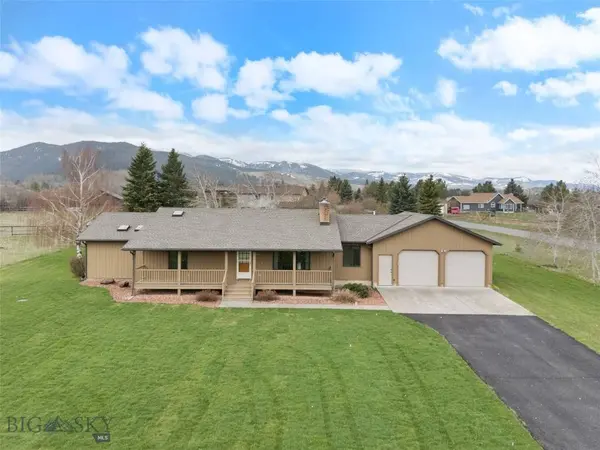 6280 Alamosa LN, Bozeman, MT 59718