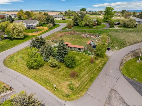 6040 Pearl DR, Churchill, MT 59741