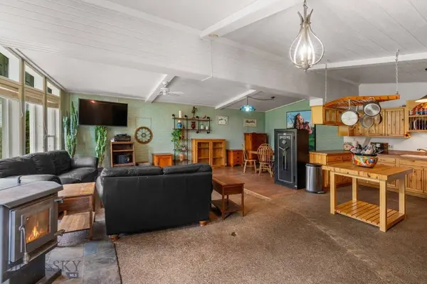 6040 Pearl DR, Churchill, MT 59741