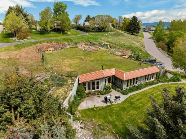 6040 Pearl DR, Churchill, MT 59741