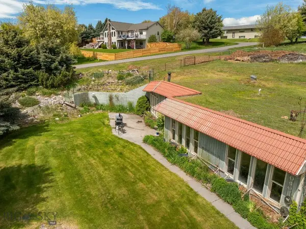 6040 Pearl DR, Churchill, MT 59741