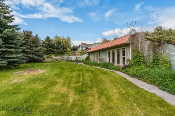 6040 Pearl DR, Churchill, MT 59741