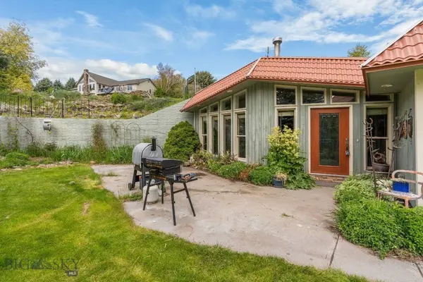 6040 Pearl DR, Churchill, MT 59741