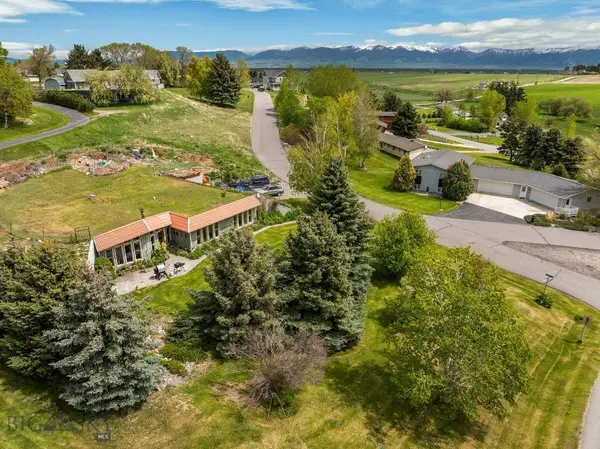 6040 Pearl DR, Churchill, MT 59741