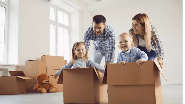 5 Reasons Homebuyers Are Finally Catching a Break