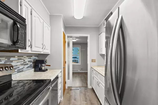 5366 Eagle ST, White Bear Twp, MN 55110