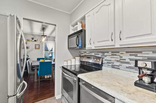 5366 Eagle ST, White Bear Twp, MN 55110