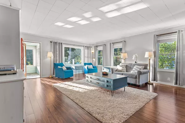 5366 Eagle ST, White Bear Twp, MN 55110