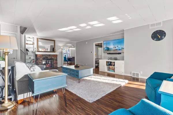 5366 Eagle ST, White Bear Twp, MN 55110