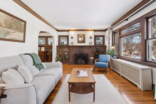1506 Hague AVE, Saint Paul, MN 55104