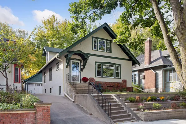 1506 Hague AVE, Saint Paul, MN 55104