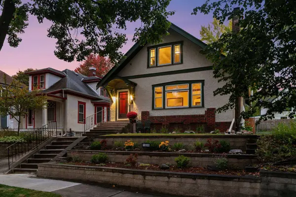 1506 Hague AVE, Saint Paul, MN 55104