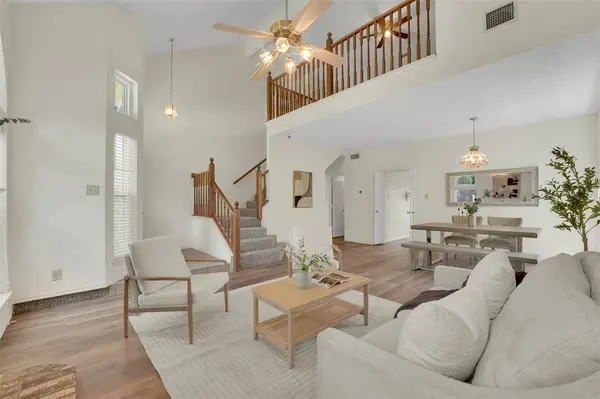 617 Willow Oak Drive, Allen, TX 75002