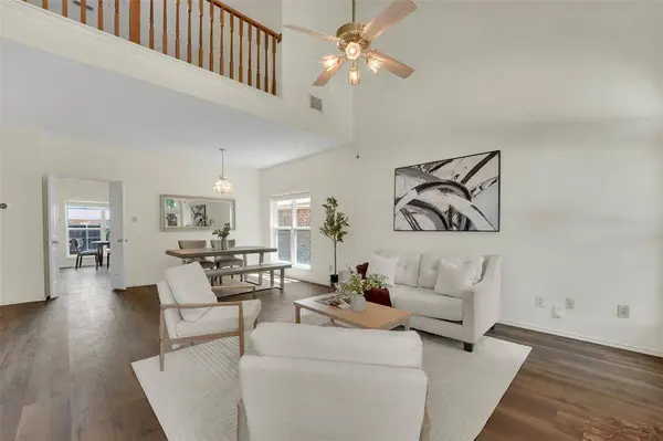 617 Willow Oak Drive, Allen, TX 75002
