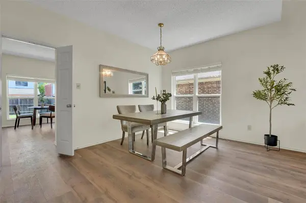 617 Willow Oak Drive, Allen, TX 75002