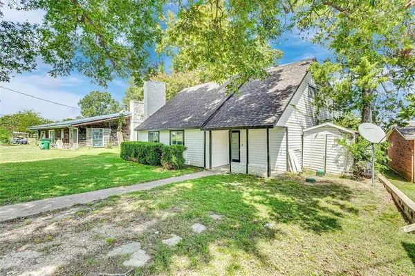 10525 Post Oak Bend, Wills Point, TX 75169