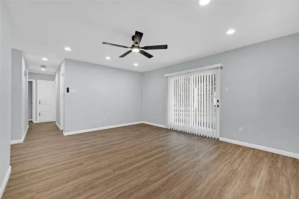 325 Birchwood Circle, Mesquite, TX 75149
