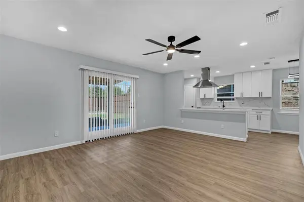 325 Birchwood Circle, Mesquite, TX 75149