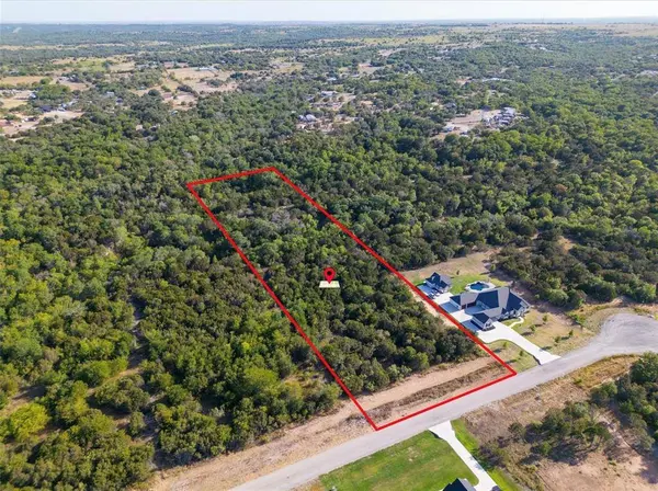 1065 Preserve Street, Weatherford, TX 76085