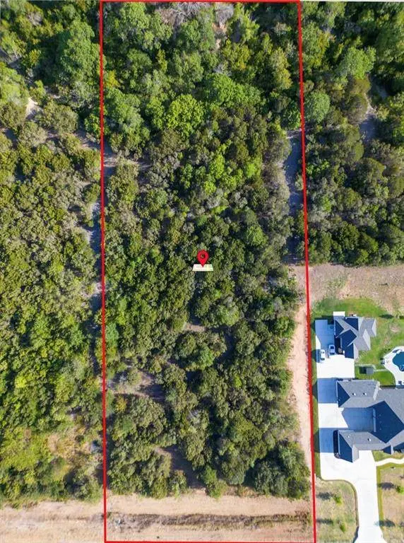 1065 Preserve Street, Weatherford, TX 76085