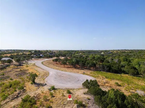 1065 Preserve Street, Weatherford, TX 76085