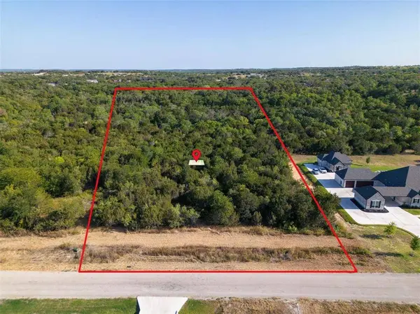 1065 Preserve Street, Weatherford, TX 76085