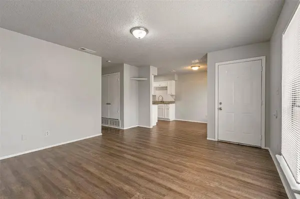 143 Allencrest Drive #A, White Settlement, TX 76108
