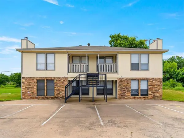 143 Allencrest Drive #A, White Settlement, TX 76108