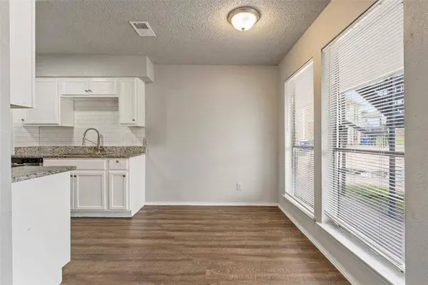 143 Allencrest Drive #A, White Settlement, TX 76108