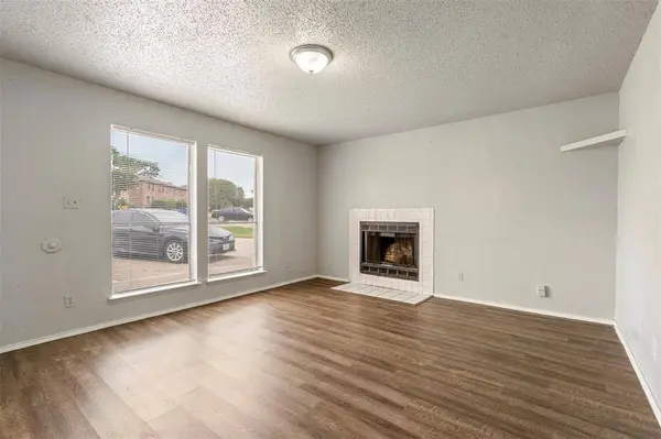 143 Allencrest Drive #A, White Settlement, TX 76108