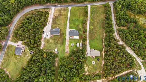 12442 Quaker RD, Dinwiddie, VA 23841