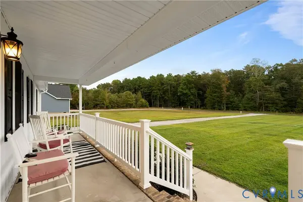 12442 Quaker RD, Dinwiddie, VA 23841