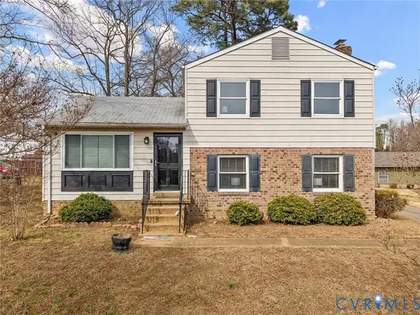 2224 Watts LN, Henrico, VA 23223