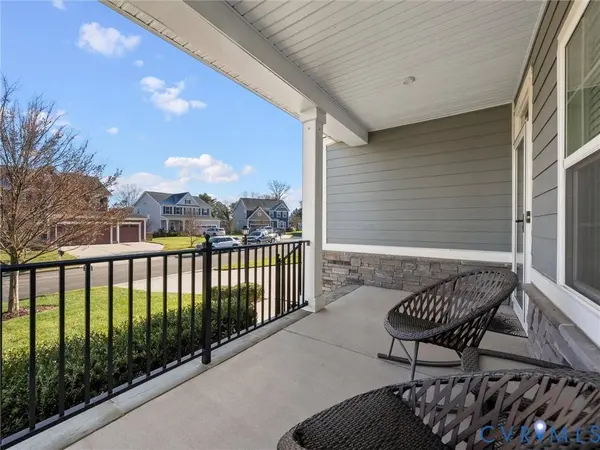 9231 Dentons Tavern WAY, Mechanicsville, VA 23116