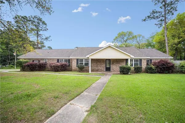 627 Spanish Main ST, Spanish Fort, AL 36527