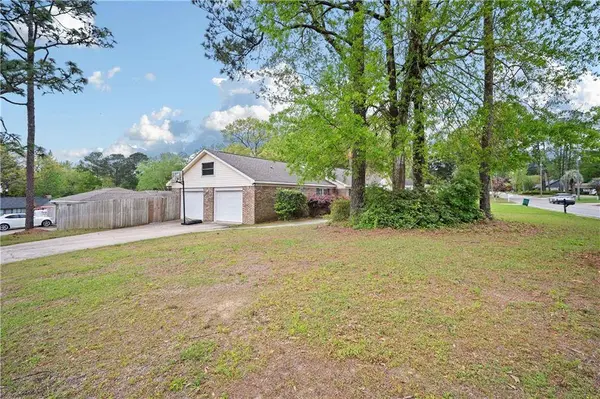 627 Spanish Main ST, Spanish Fort, AL 36527