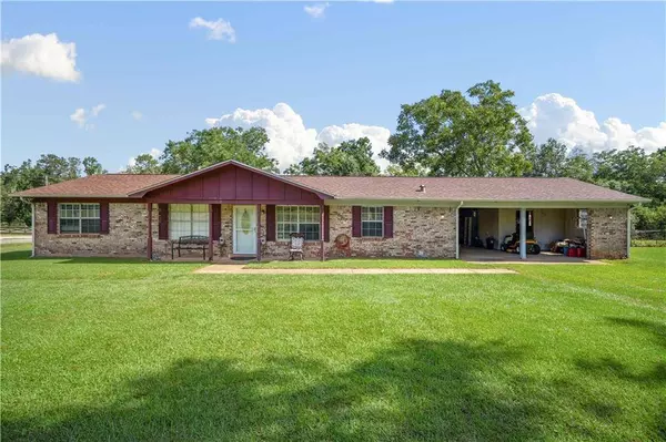 12330 Diffee RD, Grand Bay, AL 36541